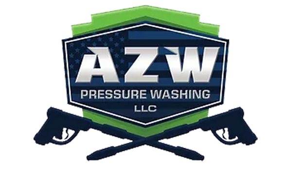 AZW Pressure Washing LLC Logo